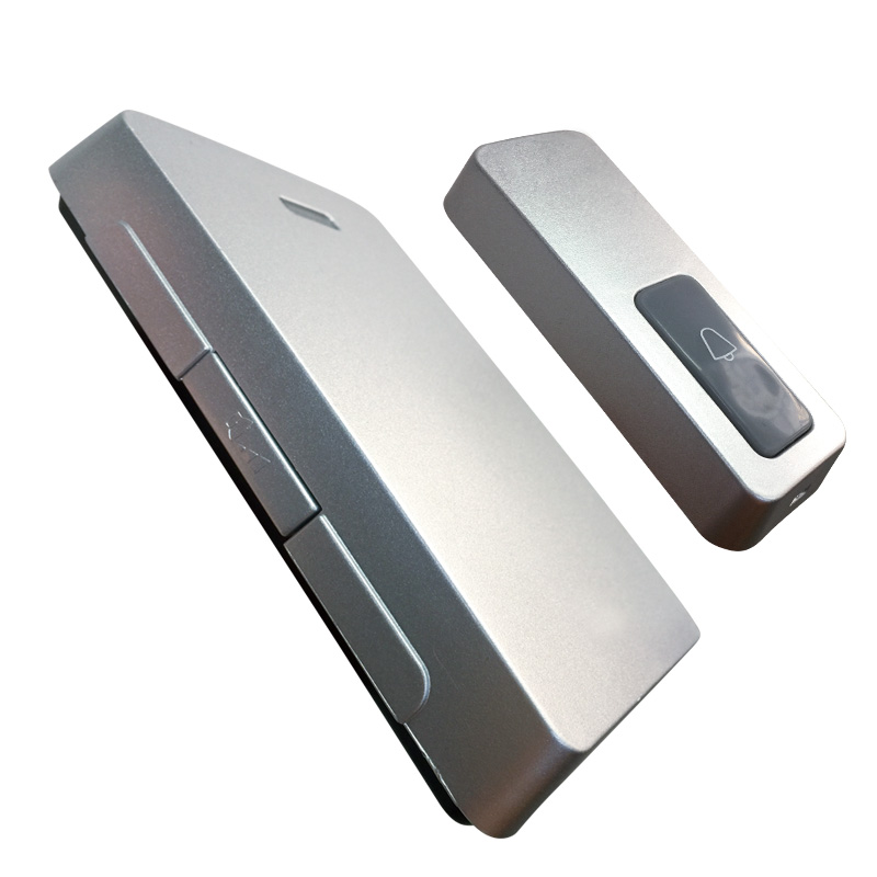 무선 DOORBELL AG9803W